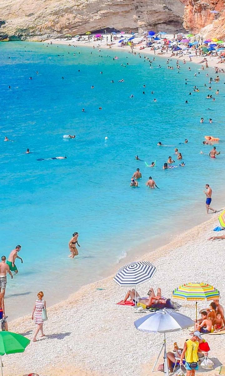 Lefkada Regional Unit Holidays 2024/2025 Cheap Holidays to Lefkada